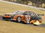 Holden Commodore V8 Supercar 2005 года